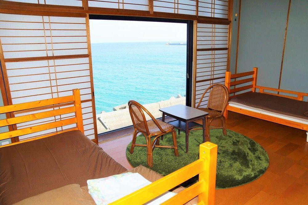 Hotel Nagasaki House Burabura Exterior foto