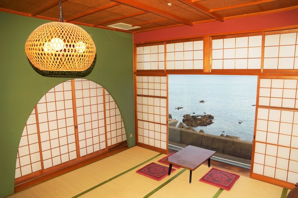 Hotel Nagasaki House Burabura Exterior foto
